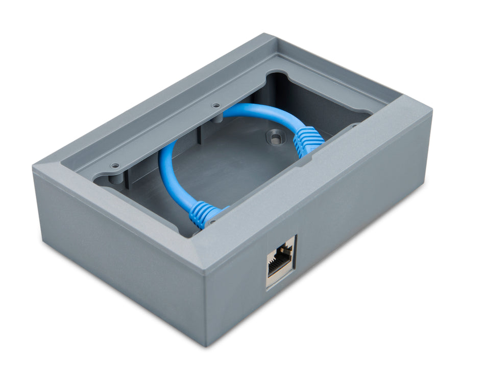 Wall mount Multicontrole GX 90graden