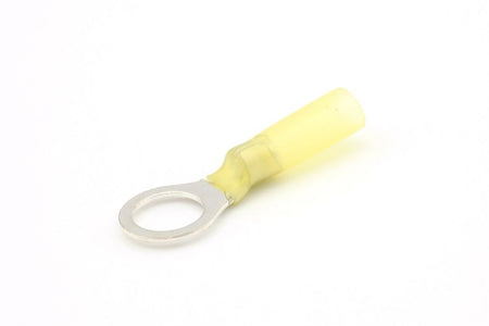 Kabeloog met krimpkous 4.0 - 6.0mm²