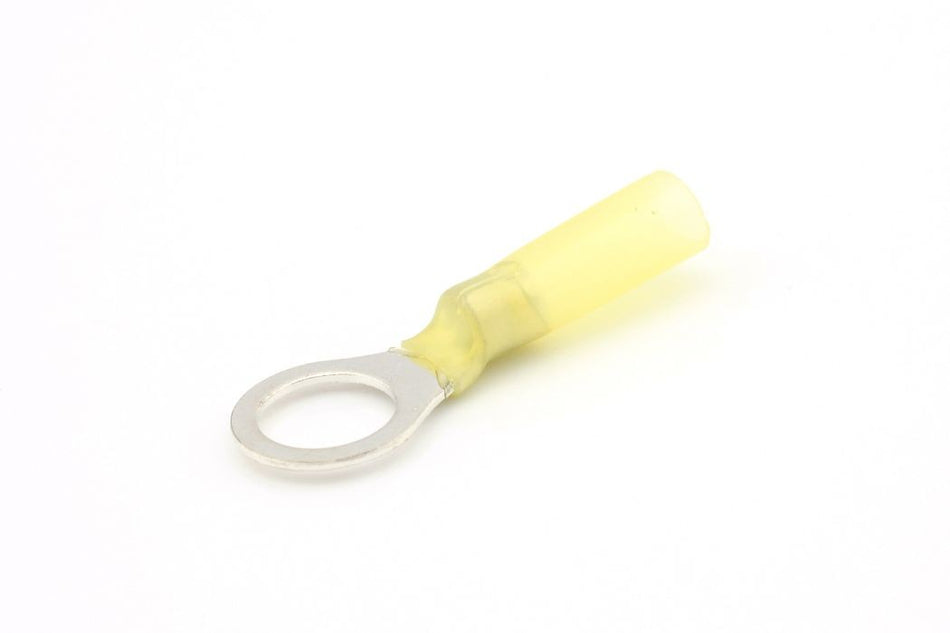 Kabeloog met krimpkous 4.0 - 6.0mm²