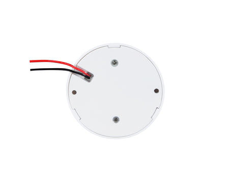 Binnenverlichting compact rond