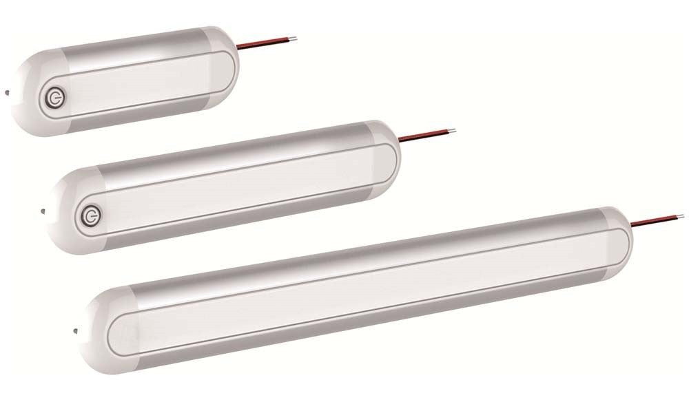 LED binnenverlichting 400Lm