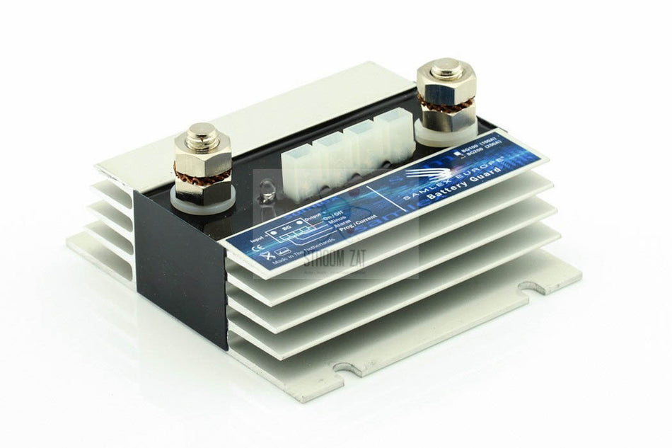 Battery Guard 100A
