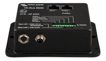 Victron VE Bus BMS