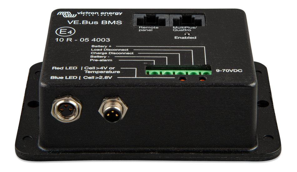 Victron VE Bus BMS