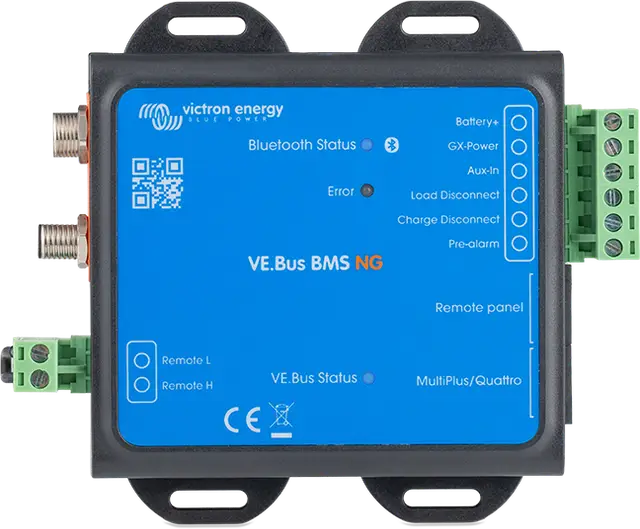 Victron VE.Bus BMS NG