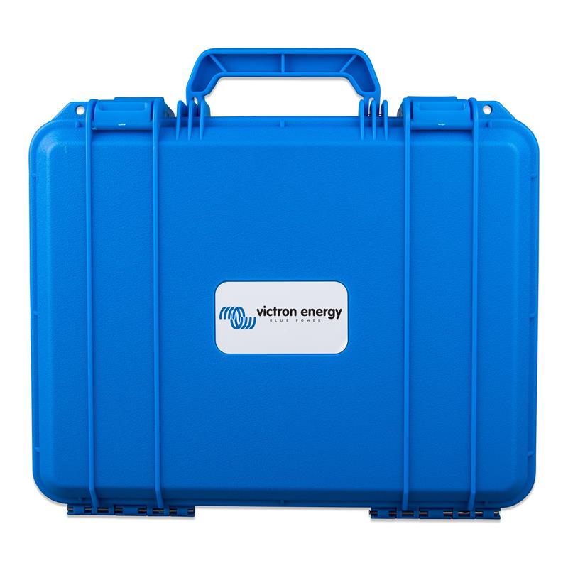 Koffer voor Victron IP65 Acculader  