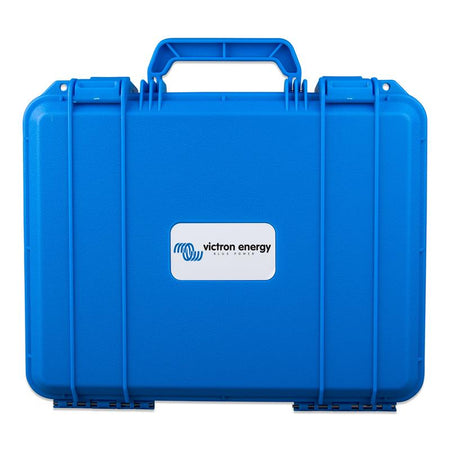 Koffer voor Victron IP65 Acculader  
