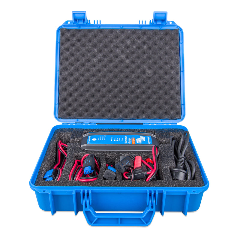 Koffer voor Victron IP65 Acculader  