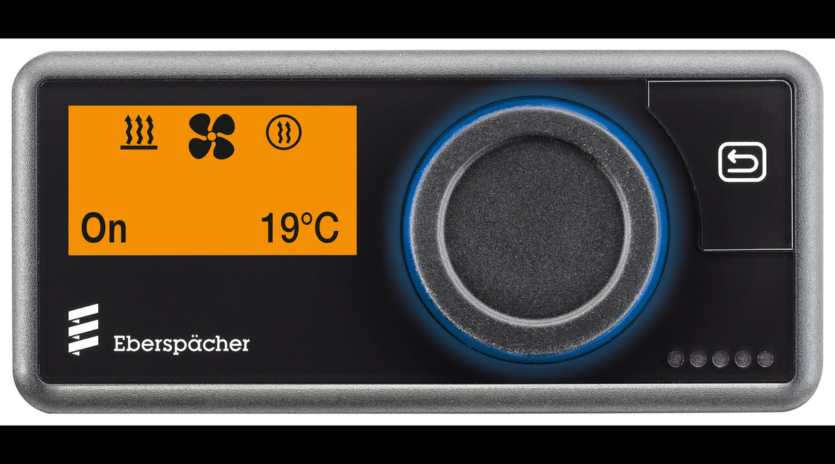 Eberspächer Easystart Pro