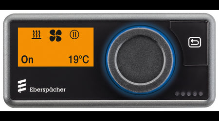 Eberspächer Easystart Pro