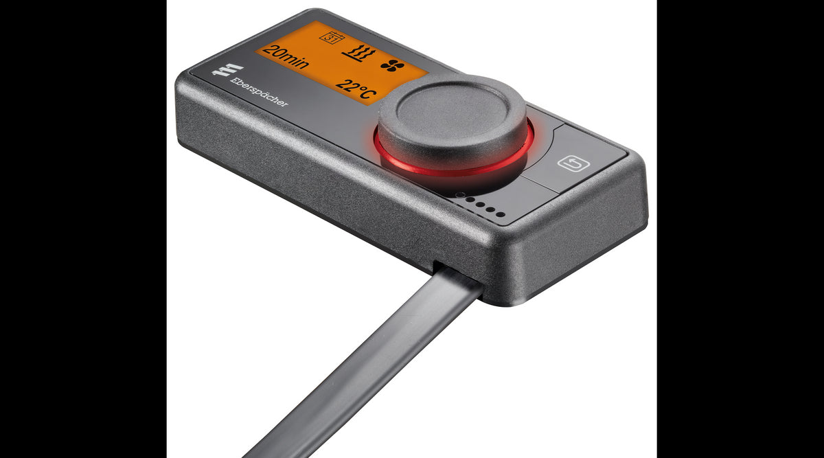 Eberspächer Easystart Pro