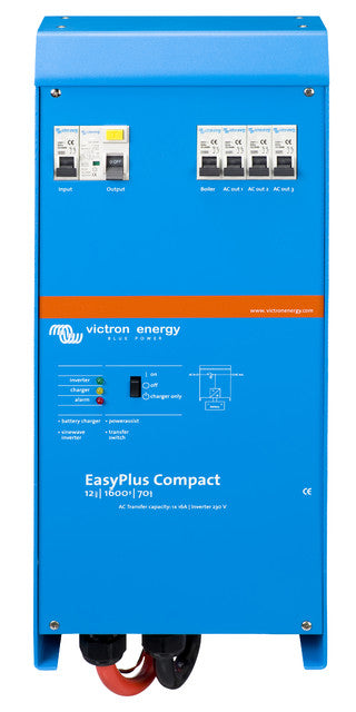 Victron EasyPlus Compact 12/1600-70-16