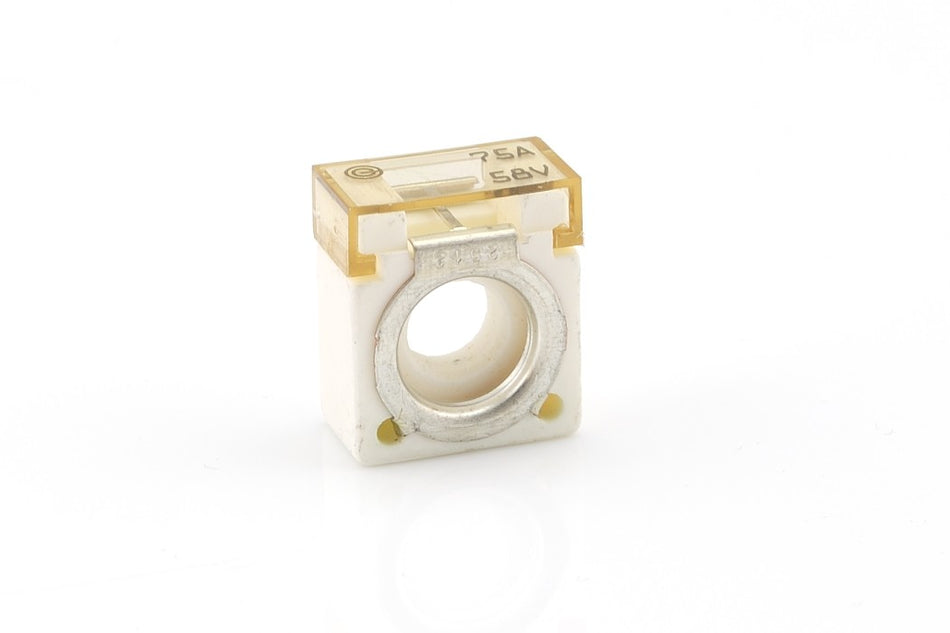Zekering Compact 75A á 1 stuks 