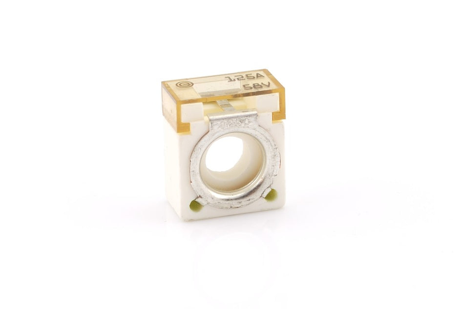 Zekering Compact 125A á 10 stuks 