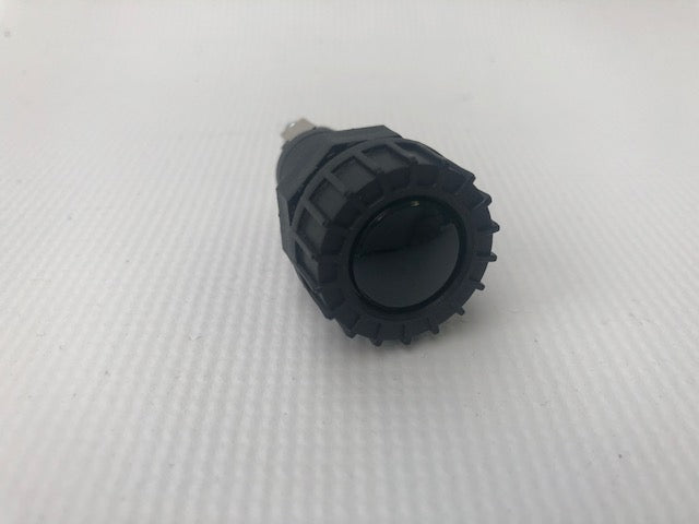 Controle lamp 12V of 24V groen 