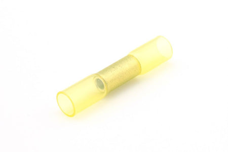 Verbinder met krimpkous 4.0 - 6.0mm² 