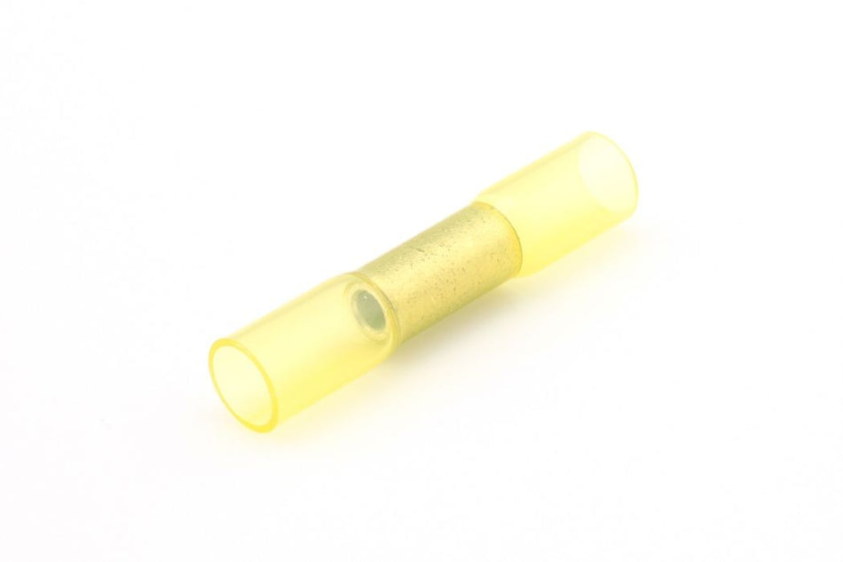 Verbinder met krimpkous 4.0 - 6.0mm² 