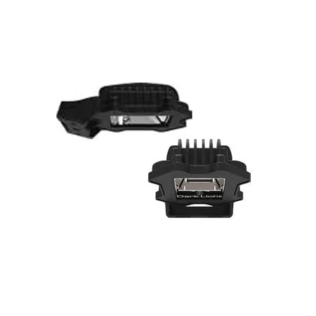 LED Werklamp anti verblind 