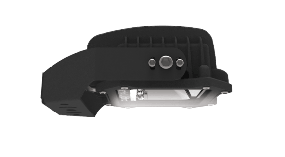 LED Werklamp anti verblind 