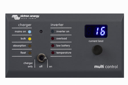 Victron Digital Multi Controle GX