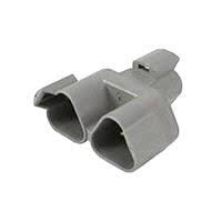 Splitter DT connector 3polig 