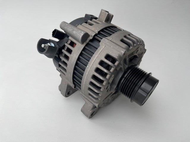 Dynamo 180A PSA 2.7HDI rebuilt 
