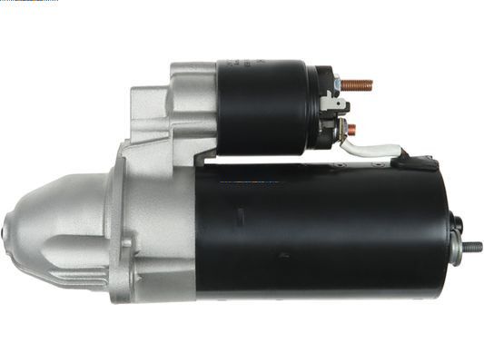 Startmotor Audi V8 