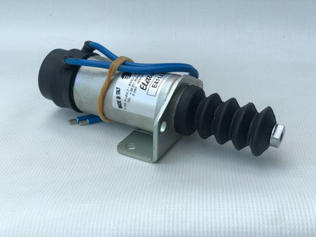 Stop Solenoid Elettrostart E411AM1F 12V