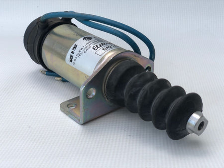 Stop Solenoid Elettrostart E421AM1F 24V