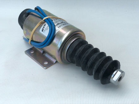 Stop Solenoid Elettrostart E621AM1F 24V