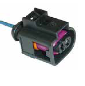 Dynamo stekker Bosch Valeo 