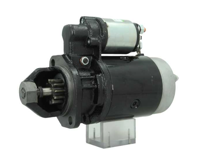 Startmotor Deutz Fahr 