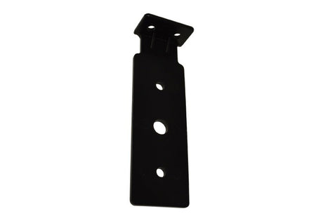 Black Bracket Vertical voor 38 serie