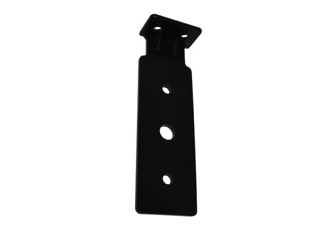 Black Bracket Vertical voor 38 serie