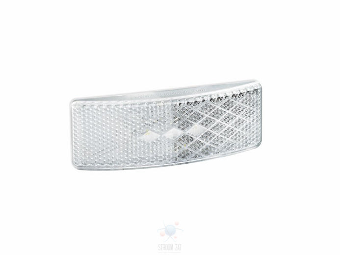 Led Voormarkeringslamp White 100 x 38 x 13 38 serie