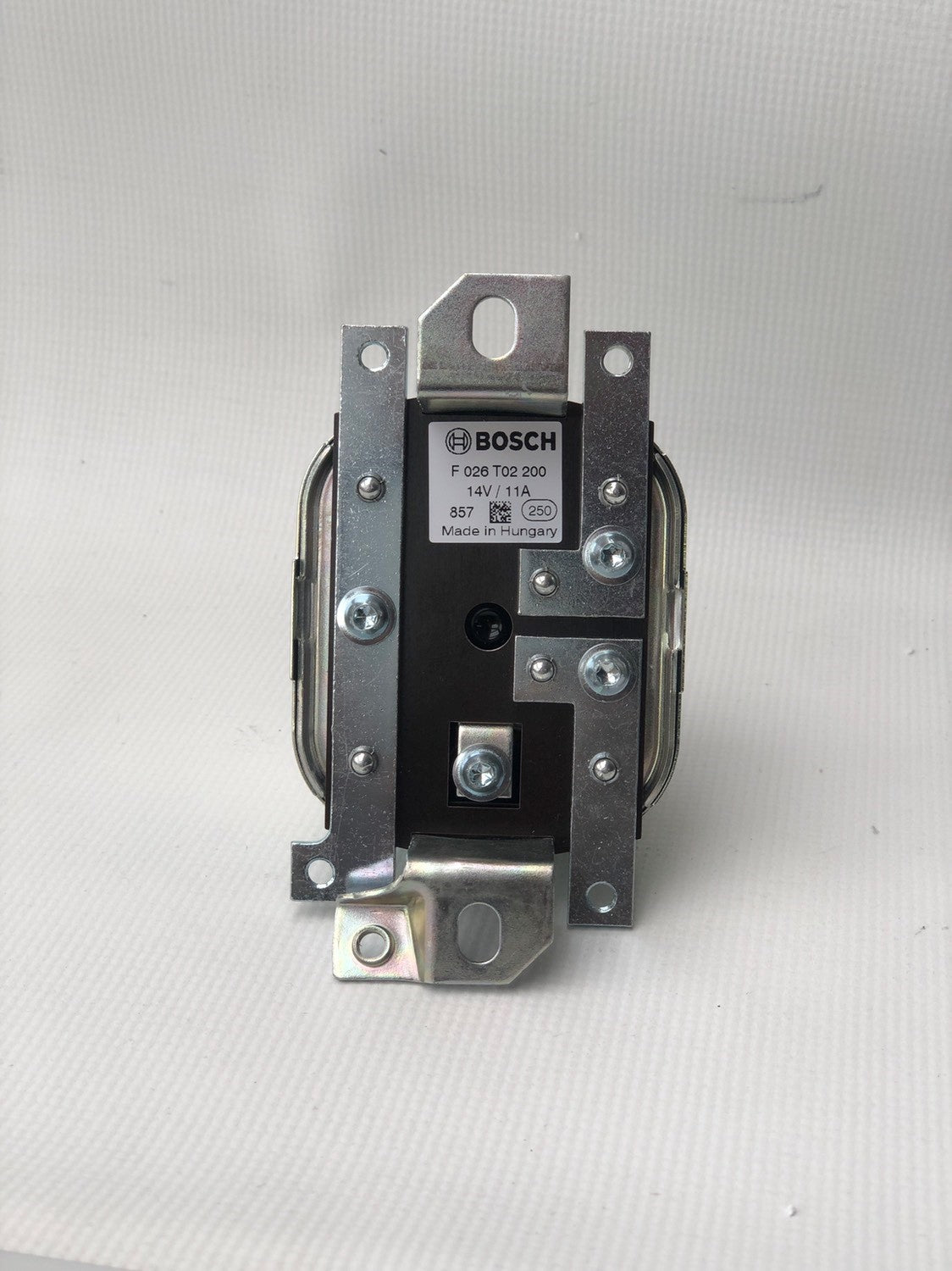 OE Bosch 11A externe spanningregelaar  