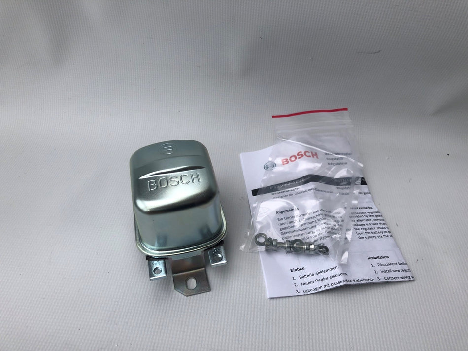 OE Bosch 11A externe spanningregelaar  