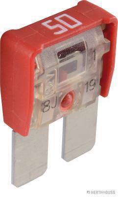 M8Compact 50A zekering 