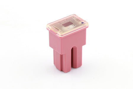 Pal Steekzekering Female 30A roze á 10 stuks