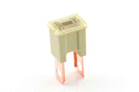 Pal Steekzekering Male 120A wit