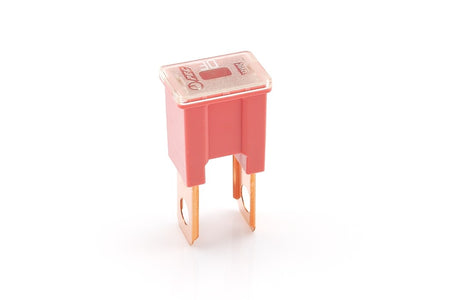 Pal Steekzekering Male 30A roze