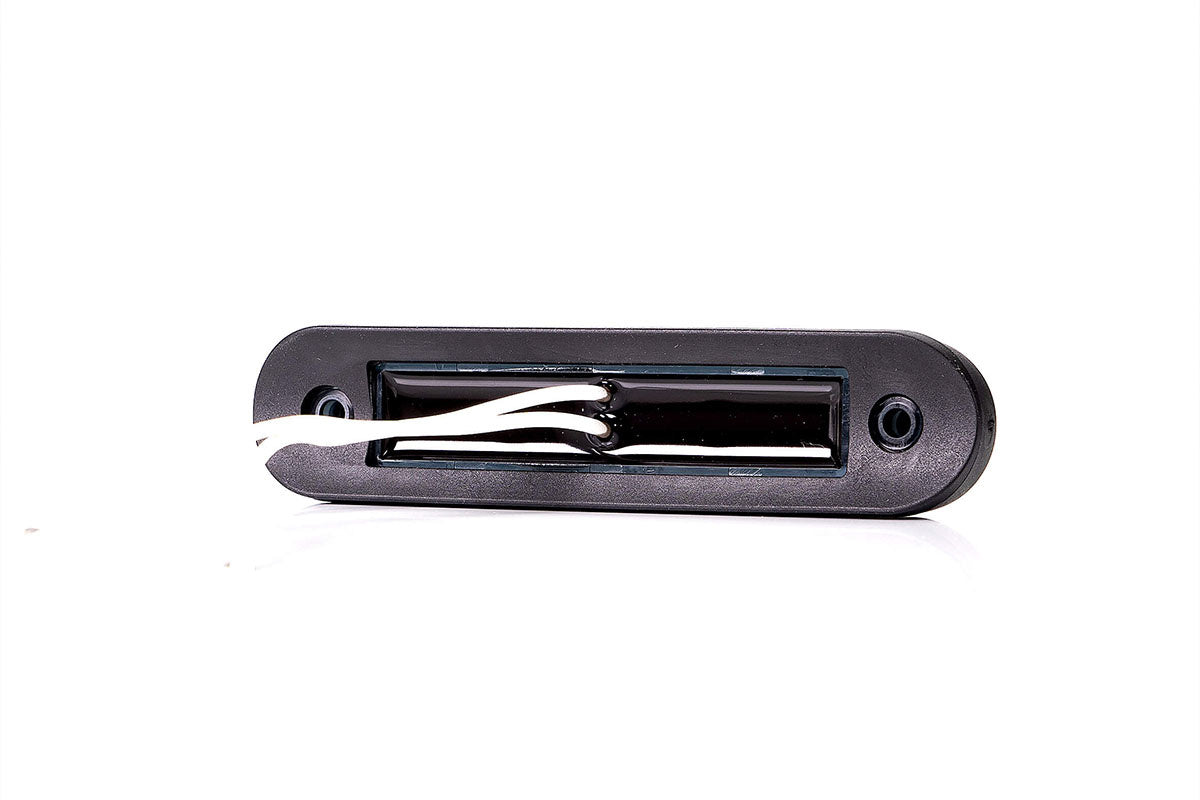 Markeerlicht Rood smoke 120mm