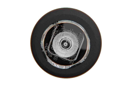 LED markeerlicht rond wit