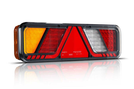 LED trailerlamp Links 24V Canbus Proof 