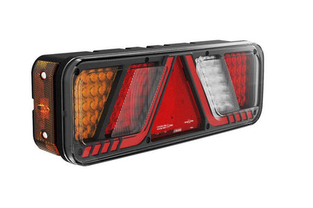 LED trailerlamp Links 24V Canbus Proof 