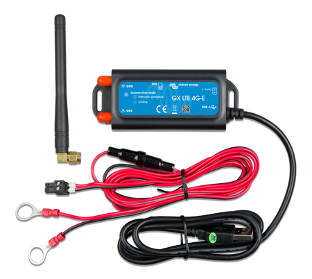 Victron GSM modem voor GX producten
