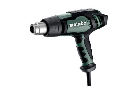 Hete lucht pistool 230V 2000W