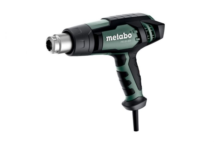 Hete lucht pistool 230V 2000W