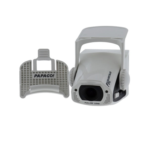 PapaGo! P1 Pro DashCam Full HD