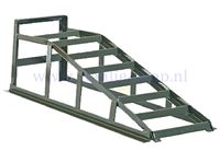 Mini Brug 2x 800KG SET